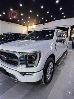 فۆرد F-150